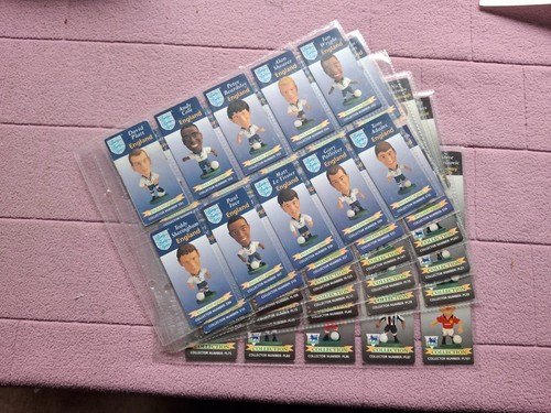 Corinthian collectors football - corinthian,