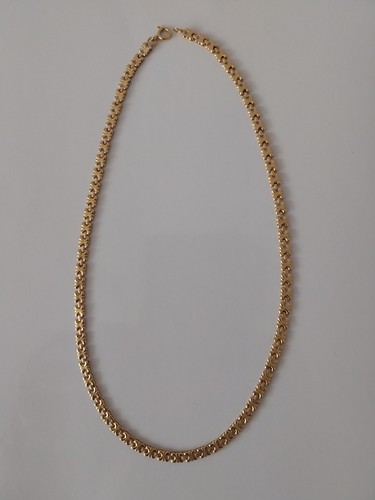 14k yellow gold g square - yellow,
