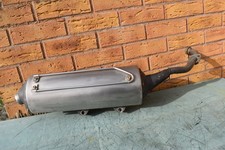 ORIGINAL APRILIA LEONARDO 125