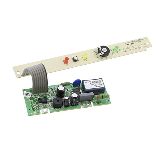 Electrolux built under - built,