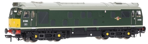 330ds bachmann gauge - oo,