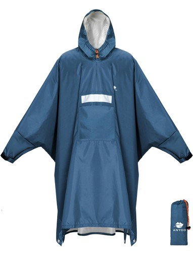 Anyoo waterproof rain - waterproof,