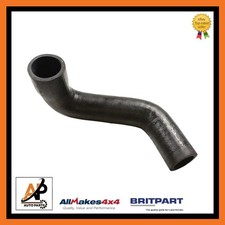Radiator Bottom Hose For 2.25 Land Rover Series 2A - 569956