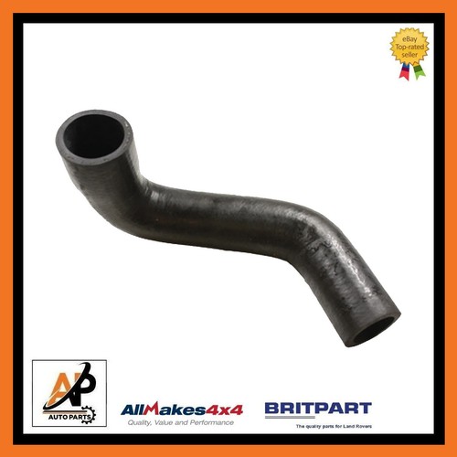 Radiator bottom hose for 25 - radiator,