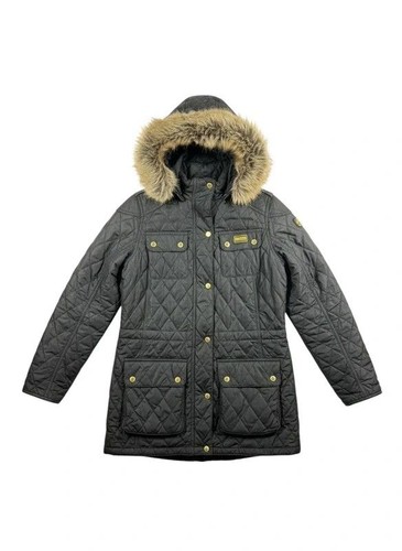 1332 barbour womens 12 - 1332,