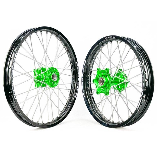 Pro platinum wheel set - pro,