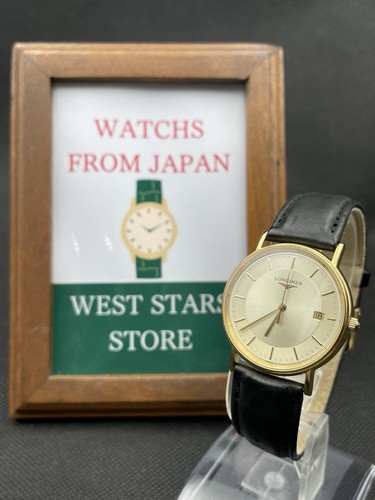 Near mint vintage longines - [near,