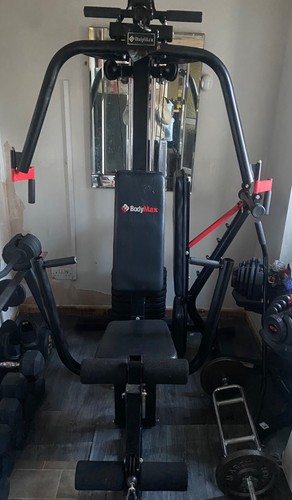 Bodymax multi gym