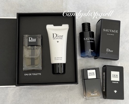 4pc dior homme - dior,