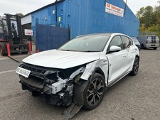 2022 FORD FOCUS MK4 ACTIVE X VIGNALE 1.5 DIESEL NSR SPLASH GUARD - BREAKING