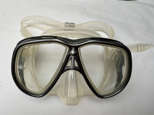 Aqua lung techni - techni, mask