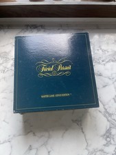 Trivial Pursuit Master Game