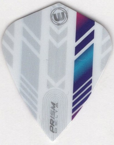 Winmau racing stripes prism - winmau,