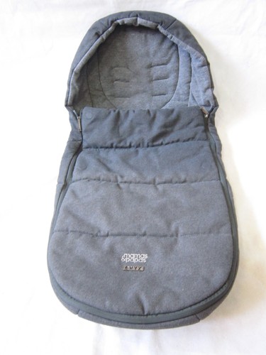 Mamas papas grey - mamas, &