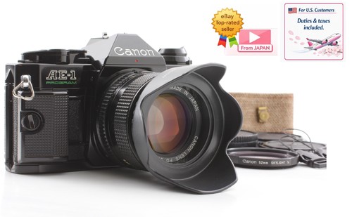 Mint canon ae - n,