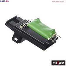 RESISTOR INTERIOR BLOWER