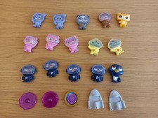 20 X Vintage Cadburys Fredo