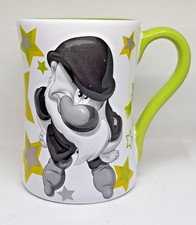 Disney Store Exclusive Grumpy