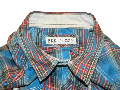 Men bke shirt custom - men's,