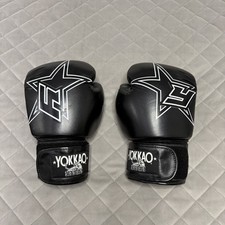 YOKKAO Design Breathable Muay