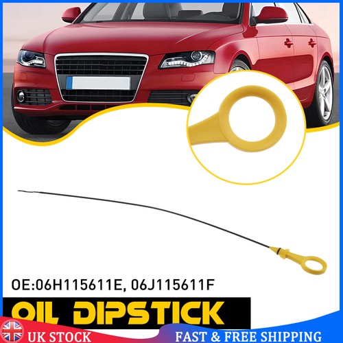 Car engine oil dipstick fit - engine,
