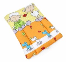 Baby Changing Mat 100% Cotton