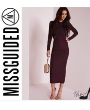 👗💜Misguided Purple