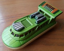 1972 lesney matchbox - 1972, rescue