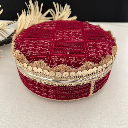 Ladoo box gift favor - box,