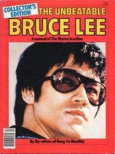 THE UNBEATABLE BRUCE LEE 1978
