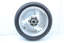 Yamaha FZR 1000 EXUP 3LE 89-90