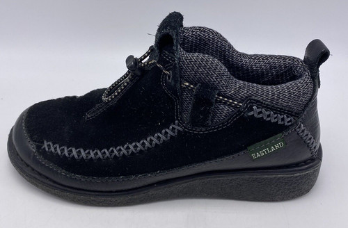 Eastland boots womens 5 - eastland,