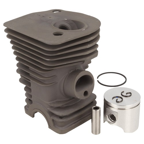 40mm cylinder barrel - 40mm, pot