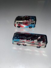 Micro Machines Classy Chromers
