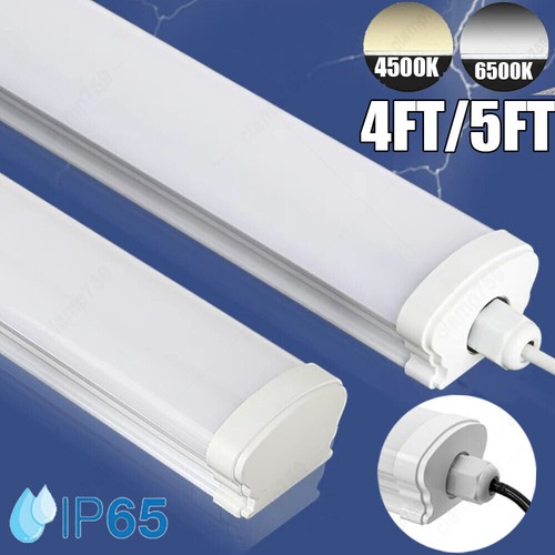 Led strip light 4ft 5ft - strip, batten