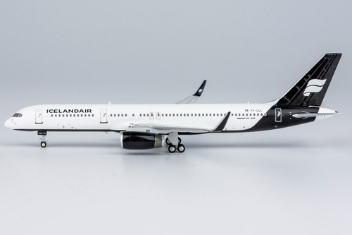 Icelandair boeing 757 - boeing, 757-200/w