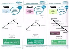 Cumbria Carlisle Brampton