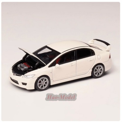 Motorhelix honda civic - 1:64,