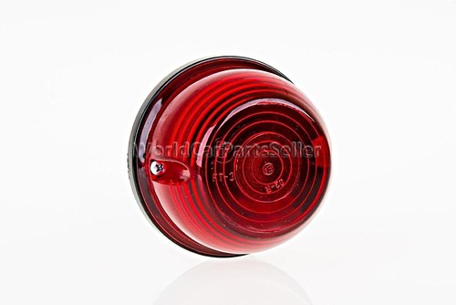 Clearance light red marker - clearance,