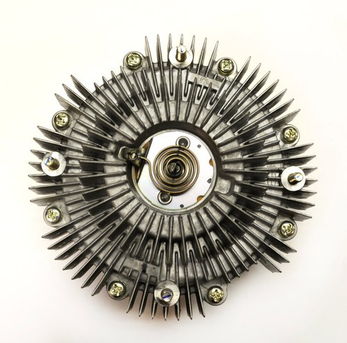 Genuine viscous fan coupling - viscous,