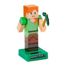 Minecraft alex solar pal - solar,