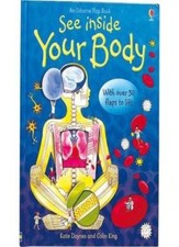 See Inside Your Body-Katie