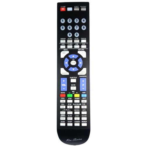 New series home cinema - rm-series,