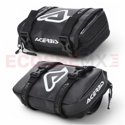 New acerbis enduro front rear - enduro,