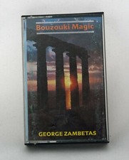 George Zambetas Bouzouki Magic