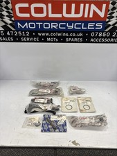 MALAGUTI MOTORCYCLE PARTS SPARES JOB LOT (READ DESCRIPTION FOR PARTS LIST)