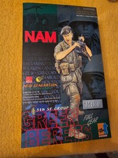 Dragon 1/6 New Generation  NAM