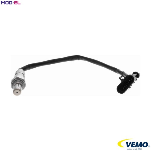 Lambda sensor v40 - lambda, v40-76-0019