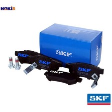 BRAKE PAD SET DISC BRAKE VKBP