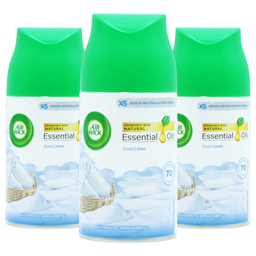 Air wick freshmatic max - 3,
